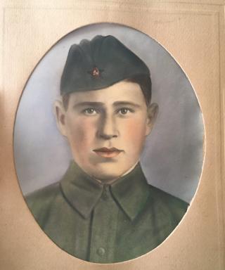 Дементьев Анатолий Степанович