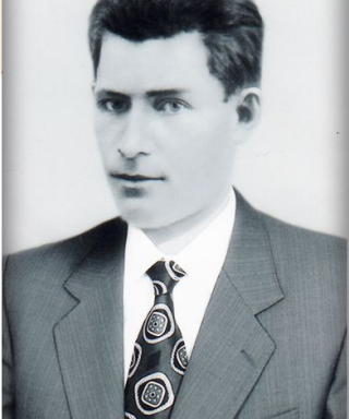 Тушин Ефим Иванович