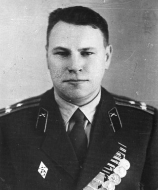 Рундквист Евгений Константинович