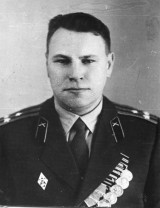 Рундквист Евгений Константинович