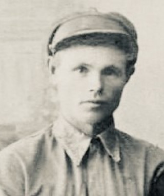 Новиков Семен Николаевич