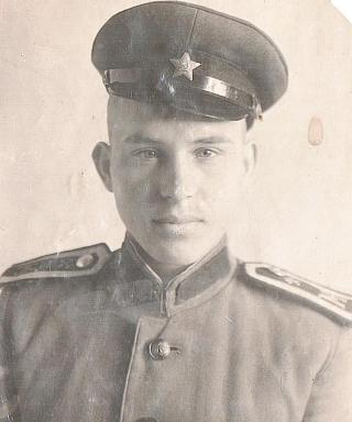 Цепков Александр Иванович