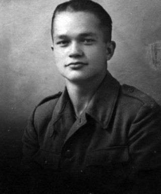 Любимов Константин Александрович