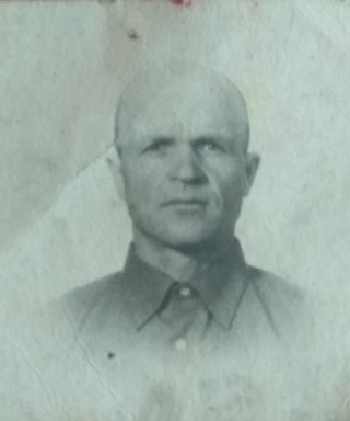 Федянин Иван Михайлович