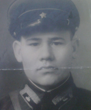 Гусев Алексей Никитович