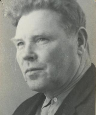 Рубцов Владимир Александрович