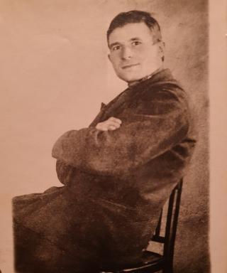 Тимонин Степан Иванович