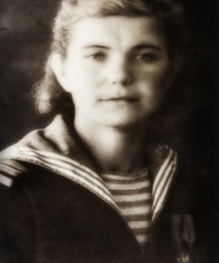 Черепанова Анна Степановна