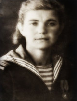 Черепанова Анна Степановна