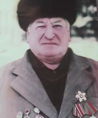 Тлеужев Сагид Гузерович