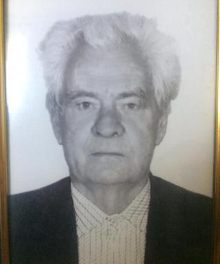Гетманов Павел Федорович