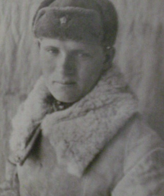 Погребняк Михаил Иванович