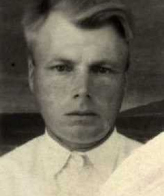 Пантелеев Александр Иванович