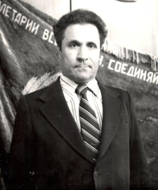Соколов Павел Сергеевич