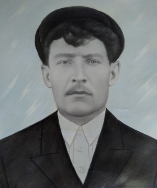 Котельников Степан Александрович