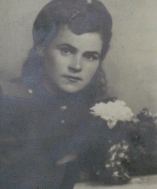 Погребняк Анна Ивановна