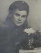 Погребняк Анна Ивановна