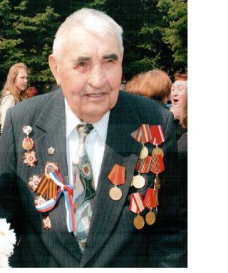 Коротеев Николай Васильевич