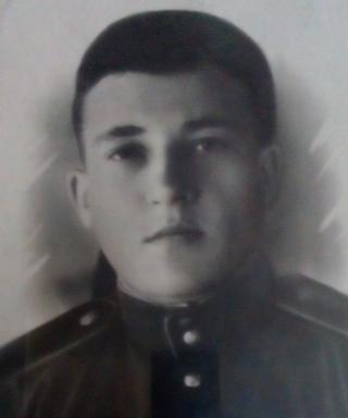 Ларин Владимир Андреевич