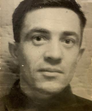 Андреев Иван Михайлович