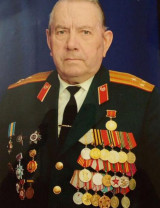 Рыбальченко Филипп Григорьевич