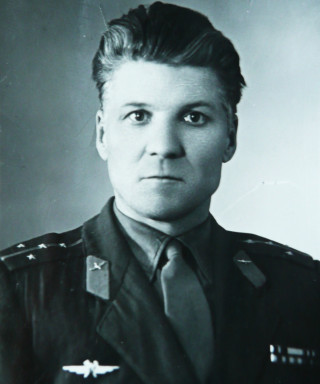 Фурдыло Иван Яковлевич