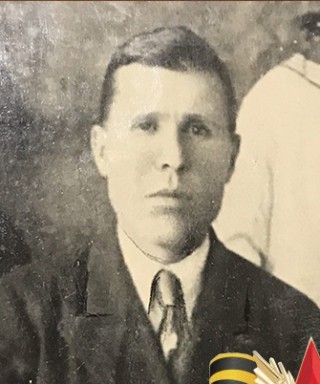 Павловский Федор Михайлович