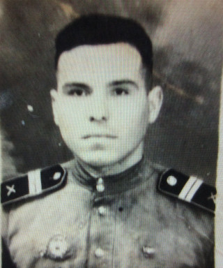 Пахомов Николай Сергеевич