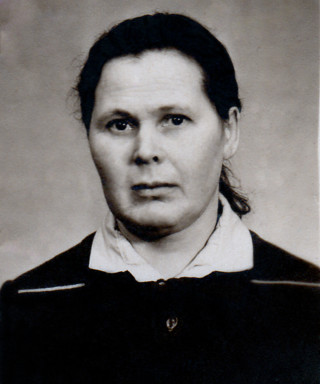 Петунина Анна Васильевна