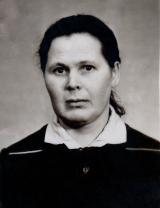Петунина Анна Васильевна