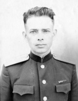 Ефанов Николай Григорьевич