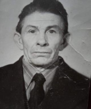 Башкин Михаил Александрович