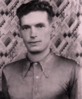 Агошков Иван Гаврилович