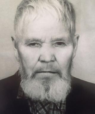 Алёшкин Илья Гаврилович