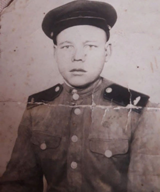 Балахнин Александр Васильевич