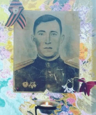 Белоус Николай Васильевич