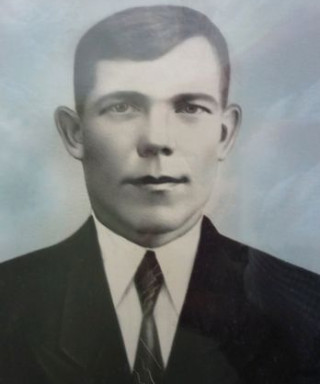 Яковлев Пётр Алексеевич