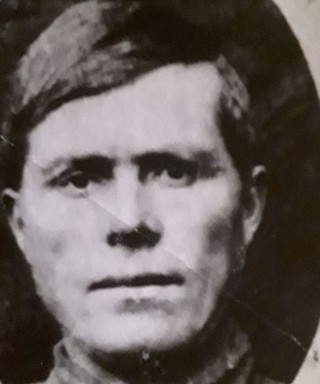 Агибалов Иван Ефимович