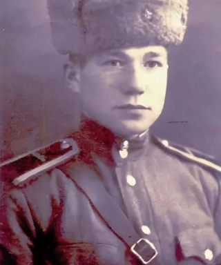 Белосохов Иван Митрофанович