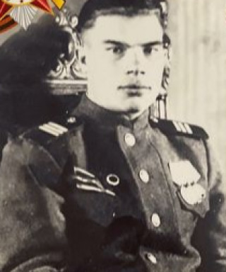 Ахметов Мукамиль Миниахметович