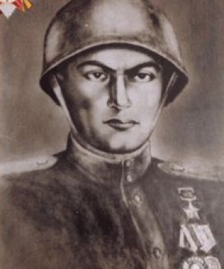 Азизов Домулло (неизвестно)