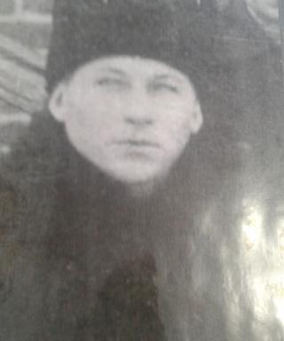 Блохин Степан Иванович