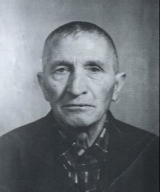 Якупов Садек (неизвестно)