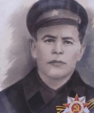 Айткулов Гафар (неизвестно)