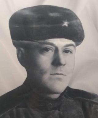 Березин Николай Михайлович