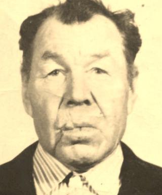 Алексеев Тихон Федорович