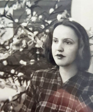 Ямпольская Евдокия Алексеевна