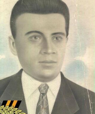 Блохин Алексей Михайлович