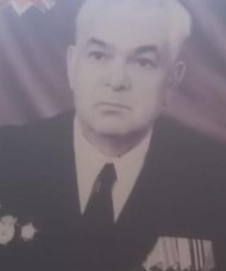 Белугин Иван Алексеевич
