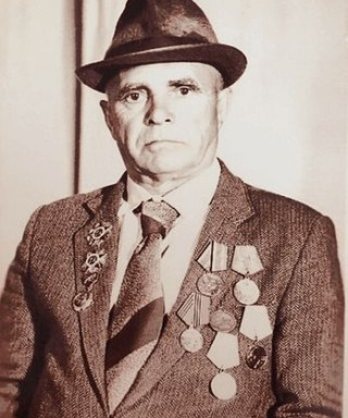 Агарков Михаил Никитович